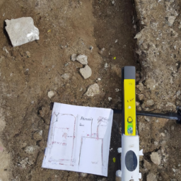 Étude des Sols pour Aménagement : Cartographie des Sollicitations pour une Construction Adaptée Longjumeau